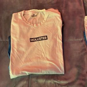 Hollister t-shirt